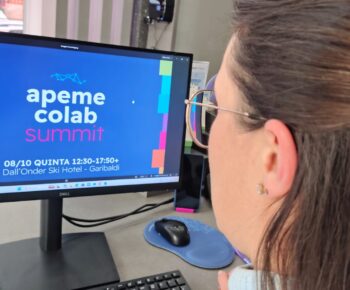 Apeme Colab Summit