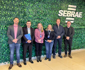 CDL Passo Fundo e Sebrae alinham novas iniciativas