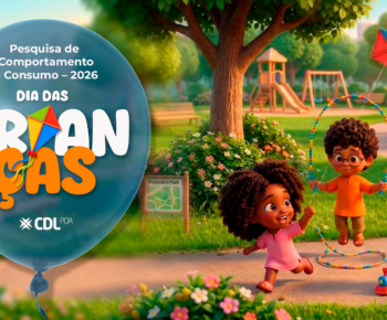 Dia das Crianças 2026