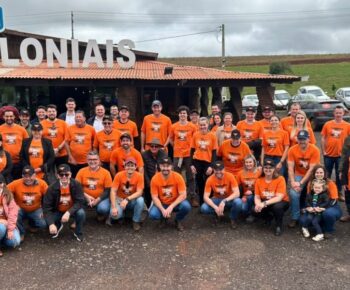 Rally do Agro