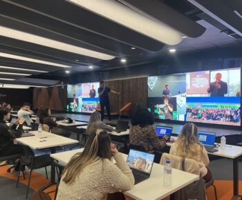Programa de Aceleração com IA no Varejo